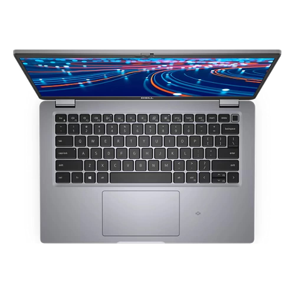 لپ تاپ دل DELL Latitude 5420 | i7_1185G7 | 8G | 256G | INTEL IRIS XE | 14.1”HD (استوک) — تصویر ۳