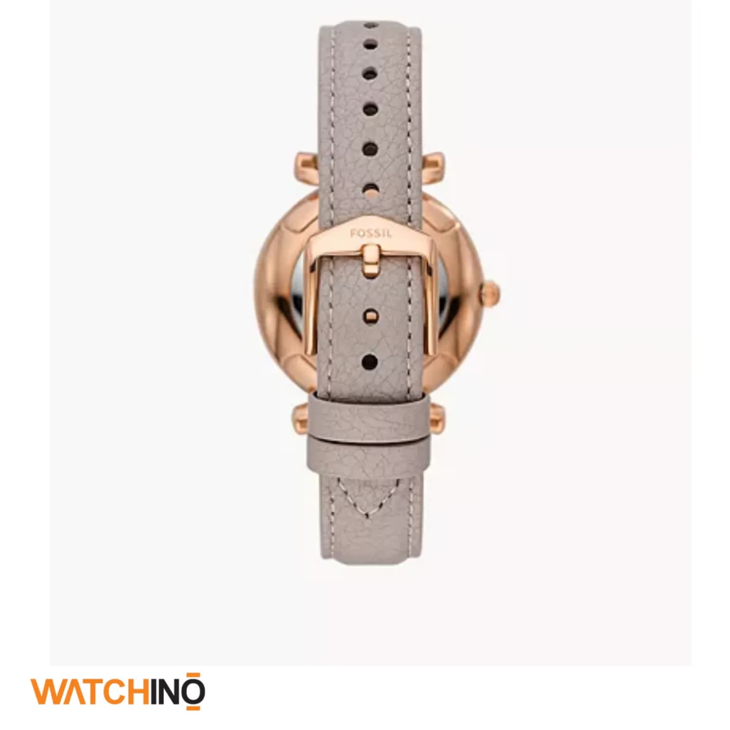 ساعت مچی زنانه فسیل(FOSSIL) مدل ES5161 — تصویر ۵