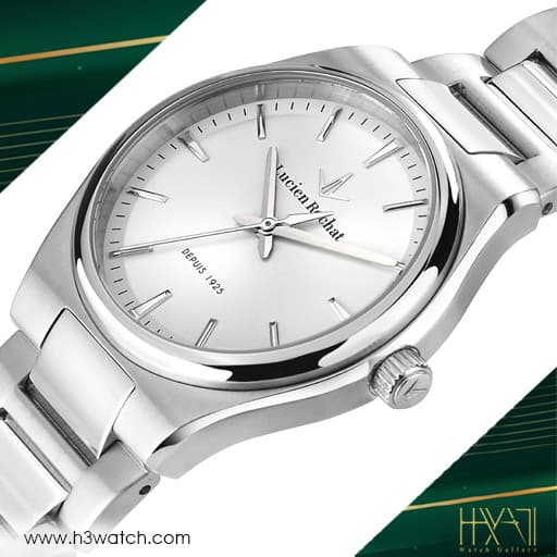 ساعت مچی زنانه لوسین روشا Lucien Rochat R0453122504 — تصویر ۸
