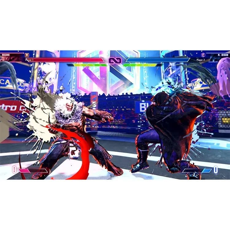 بازی Street Fighter 6 نسخه Years 1-2 Fighters Edition برای Nintendo Switch 2 — تصویر ۸