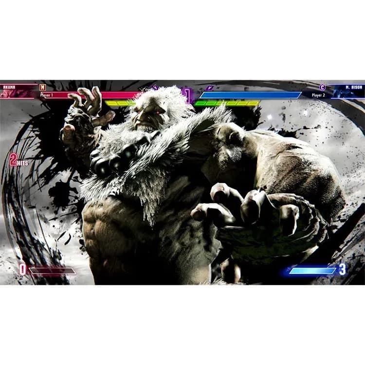 بازی Street Fighter 6 نسخه Years 1-2 Fighters Edition برای Nintendo Switch 2 — تصویر ۳