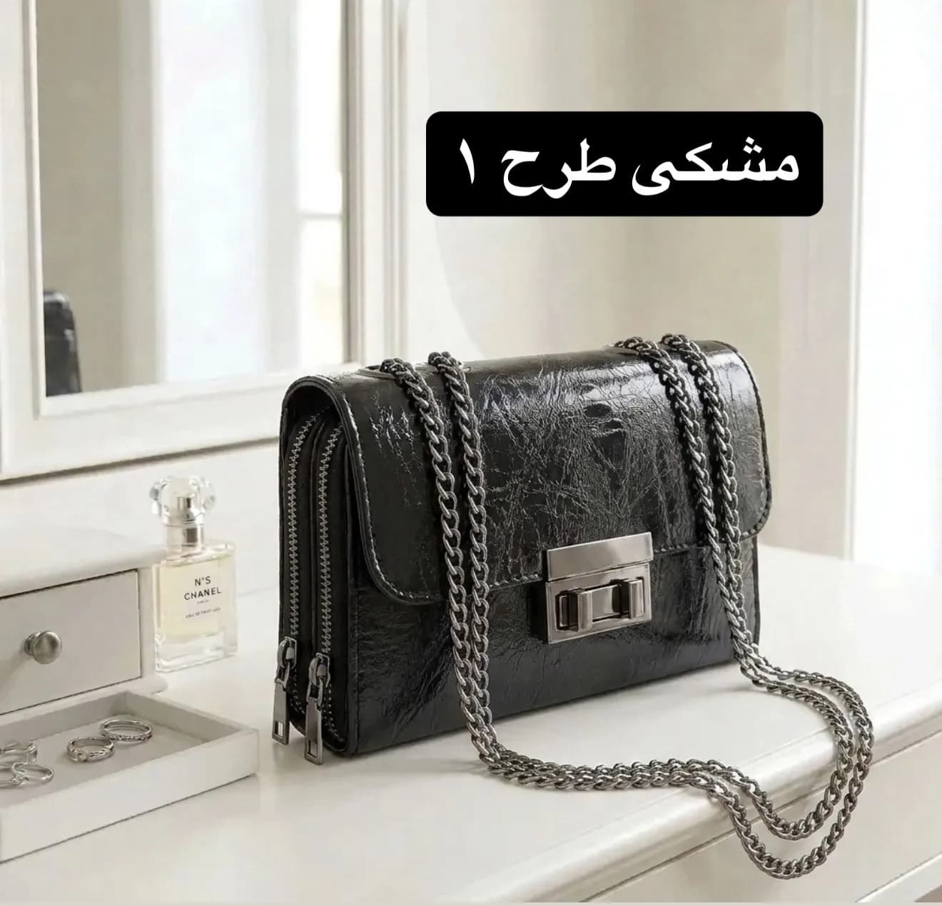کیف پاسپورتی کد 4736 — تصویر ۱۰