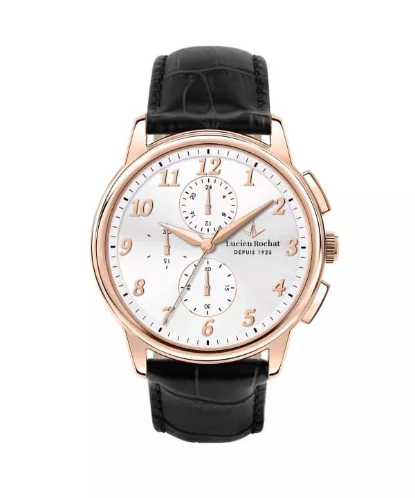 ساعت مچی مردانه لوسین روشا Lucien Rochat R0471616001 — تصویر ۱۱