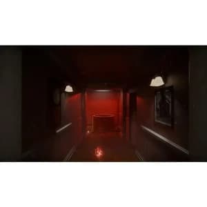 بازی Evil Inside برای Ps5 — تصویر ۱۰