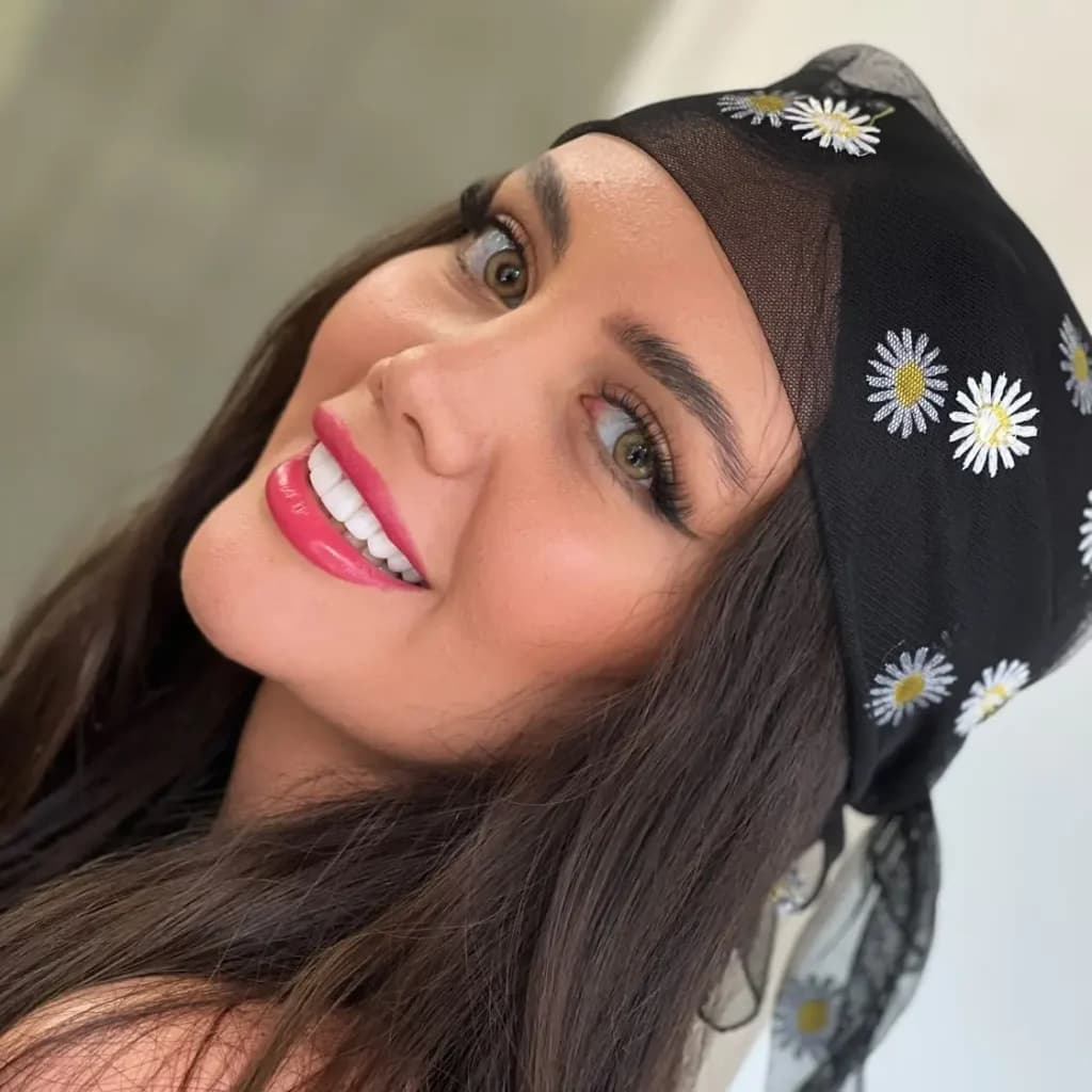 لنز کاتیا هانی عسلی روشن | Katya Honey Light Honey lens