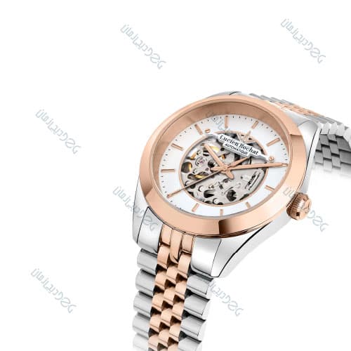 ساعت مچی زنانه لوسین روشا Lucien Rochat R0423114501 — تصویر ۷
