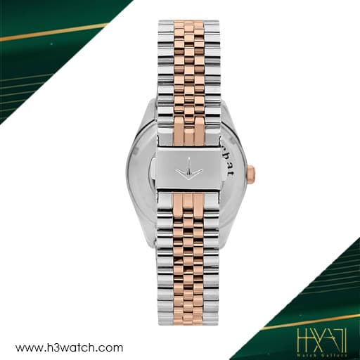 ساعت مچی زنانه لوسین روشا Lucien Rochat R0423114501 — تصویر ۵