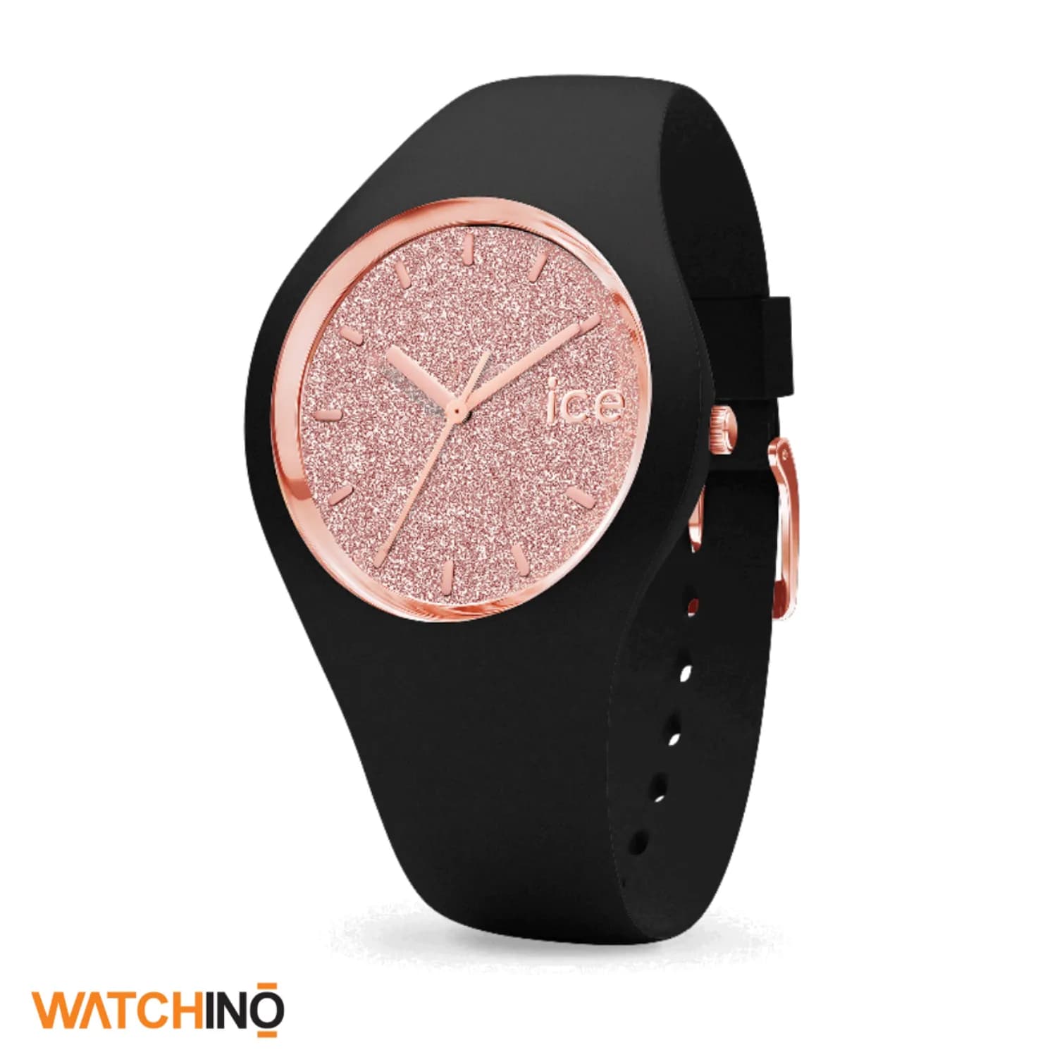 ساعت مچی زنانه آیس واچ(ICE WATCH) مدل 001353 — تصویر ۴
