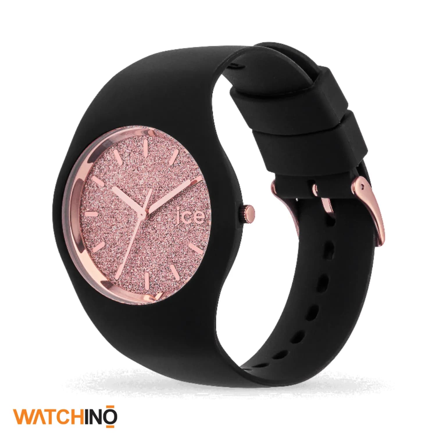 ساعت مچی زنانه آیس واچ(ICE WATCH) مدل 001353 — تصویر ۶