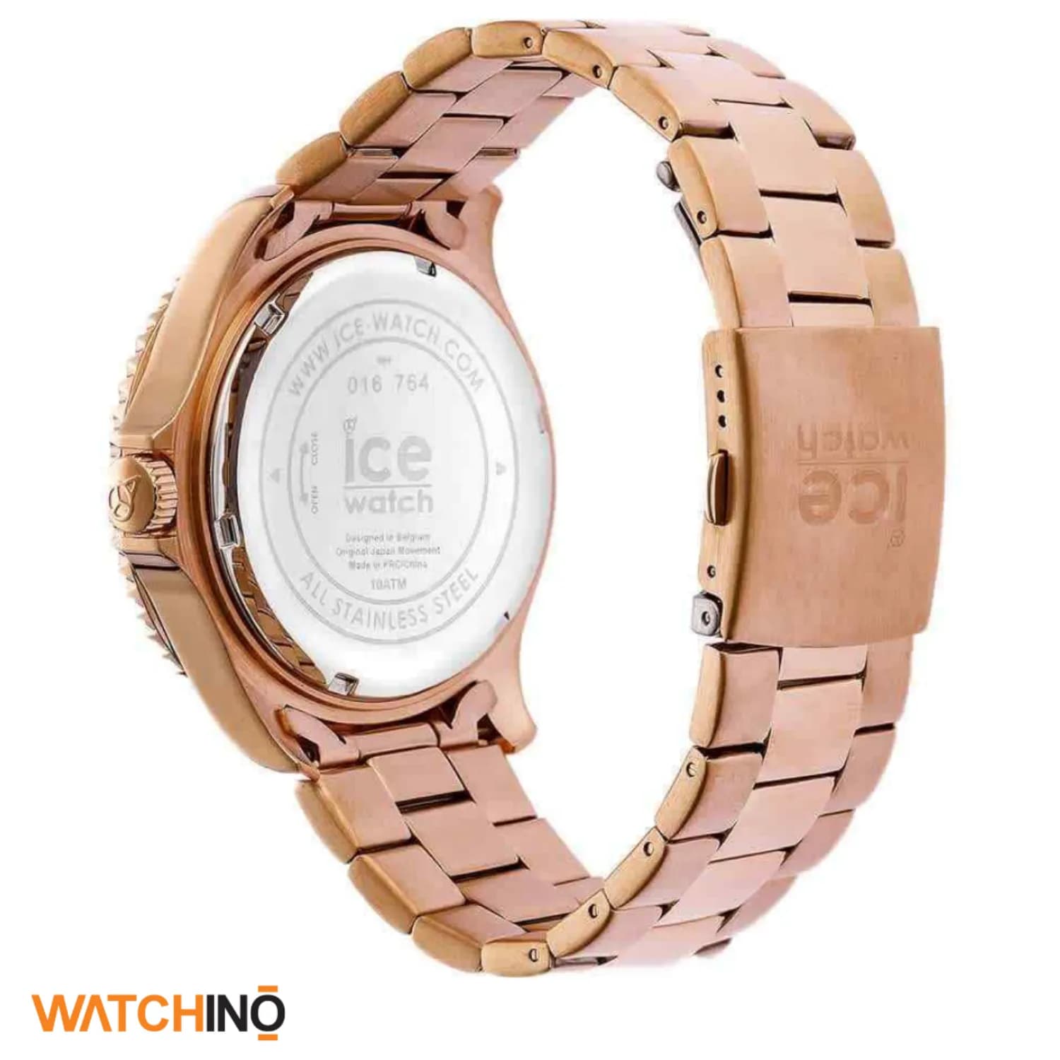 ساعت مچی مردانه آیس واچ(ICE WATCH) مدل 016764 — تصویر ۵