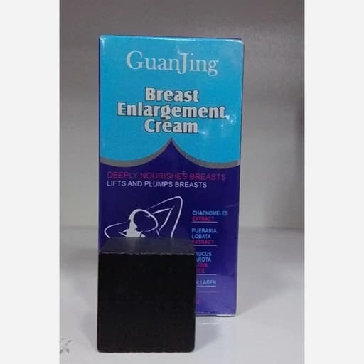 کرم لیفت Guanjing Breast Enlargement