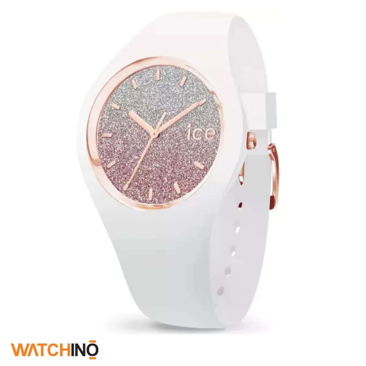ساعت مچی زنانه آیس واچ(ICE WATCH) مدل 013427