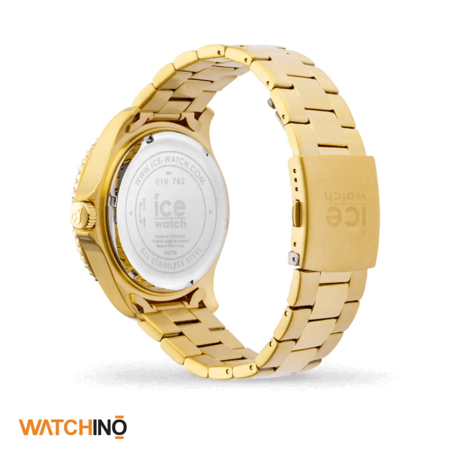 ساعت مچی مردانه آیس واچ(ICE WATCH) مدل 016762 — تصویر ۶