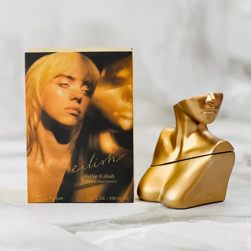 عطر ادکلن بیلی ایلیش ادو پرفیوم 100 میل (مسترکوالیتی) — تصویر ۷