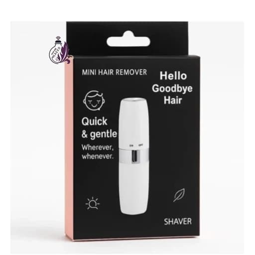 شیور تک کاره شارژی کوییک Quick gentle — تصویر ۳