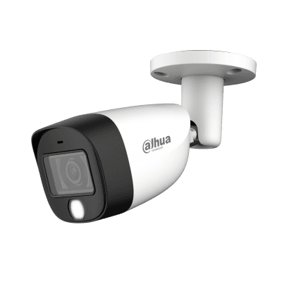 دوربین بالت 2 مگاپیکسل آنالوگ داهوا مدل DH-HAC-HFW1200CM-IL-A-S6