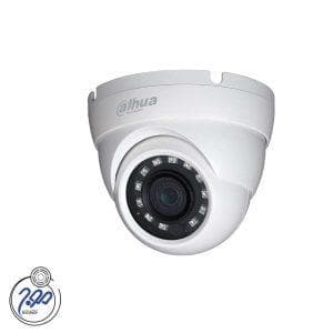 دوربین مداربسته 2 مگاپیکسل داهوا مدل DH-HAC-HDW1200RP