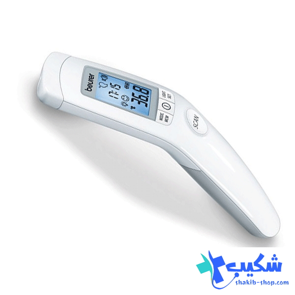 تب سنج دیجیتال بیورر FT90