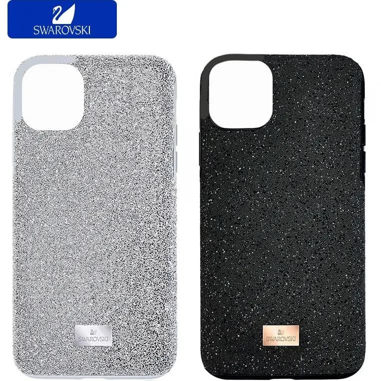 کاور سواروسکی Swarovski iPhone 13 — تصویر ۲