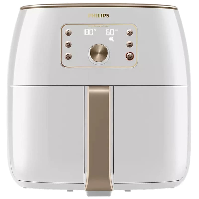 سرخ کن دیجیتال بدون روغن فیلیپس مدل HD9870/20 — تصویر ۵