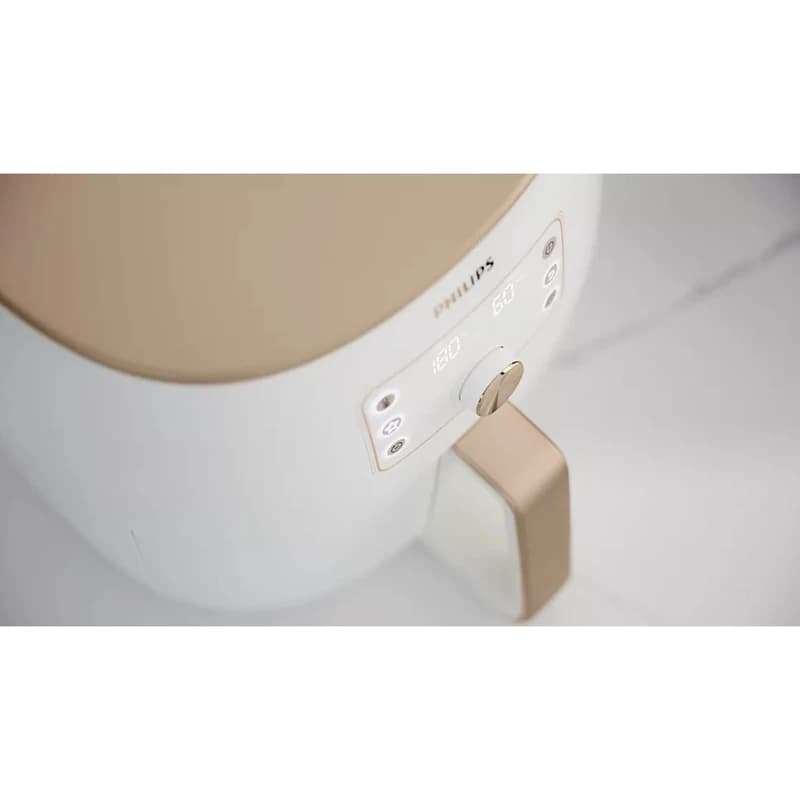 سرخ کن دیجیتال بدون روغن فیلیپس مدل HD9870/20 — تصویر ۸