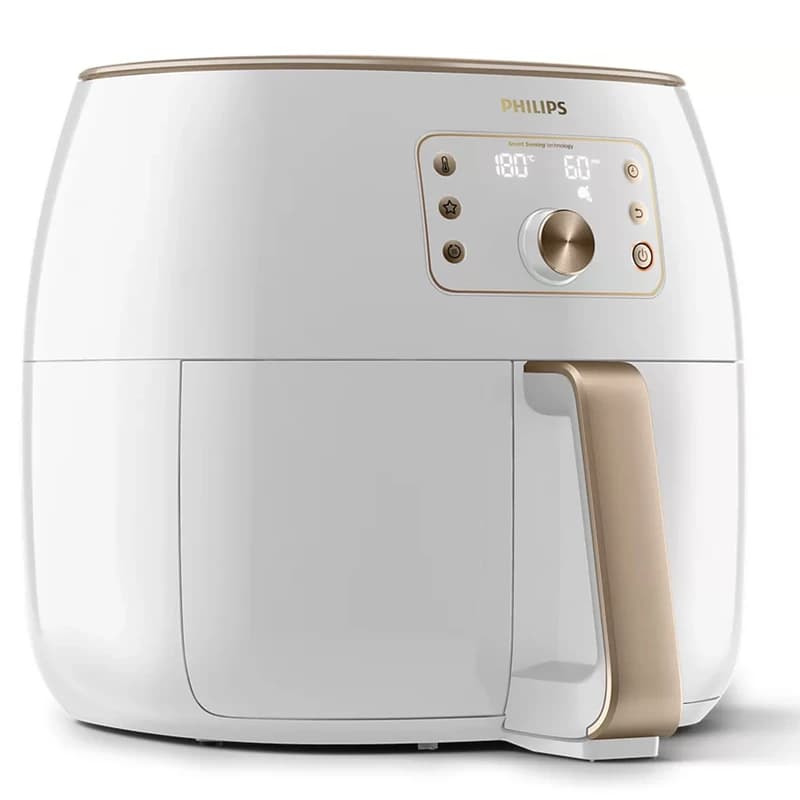 سرخ کن دیجیتال بدون روغن فیلیپس مدل HD9870/20 — تصویر ۷