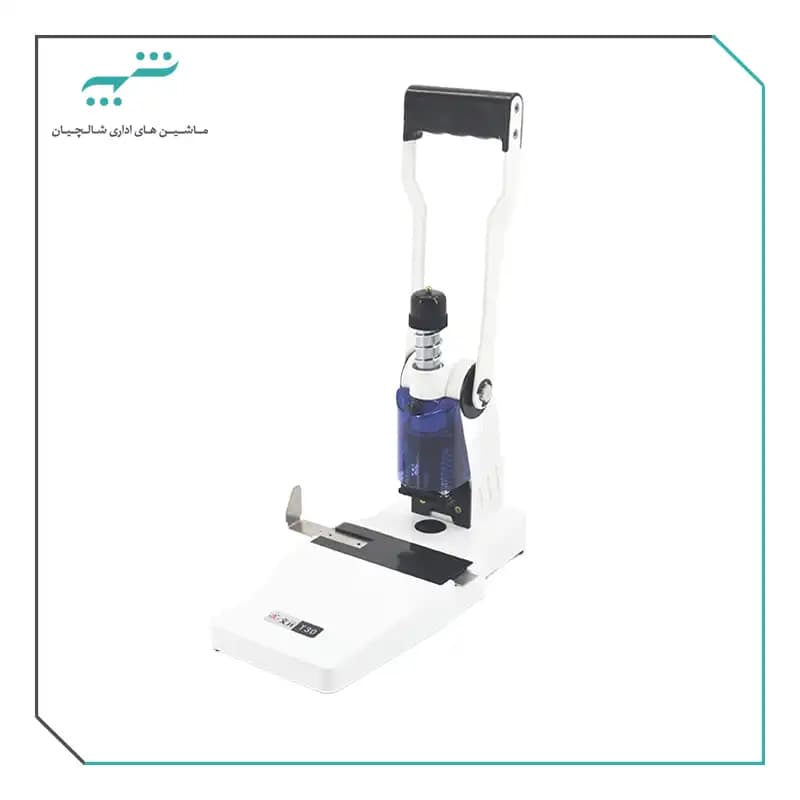 پانچ دستی تک سوراخ Qtech 301 plus
