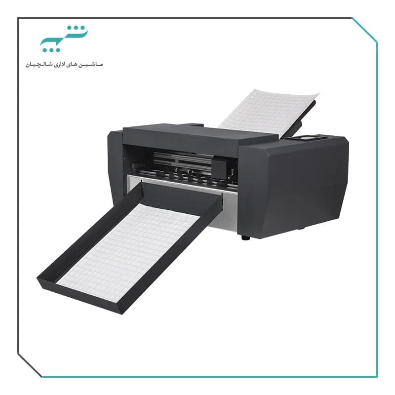 لیبل کاتر Boway A3 Servo — تصویر ۴