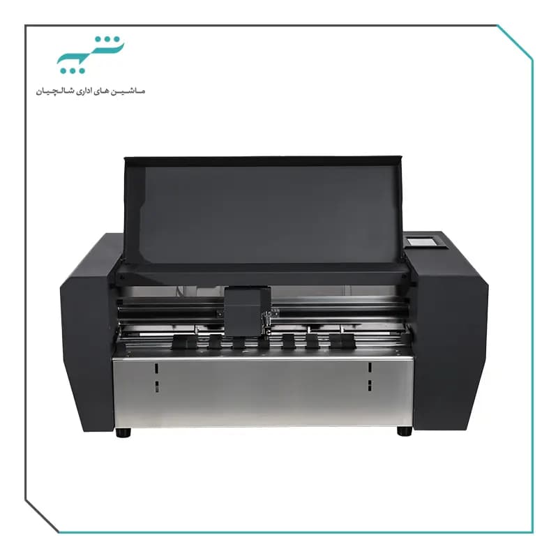 لیبل کاتر Boway A3 Servo — تصویر ۶