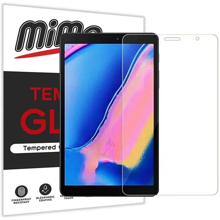 محافظ صفحه نمایش سامسونگ مدل P205 مناسب تبلت Galaxy Tab A 8 — تصویر ۲
