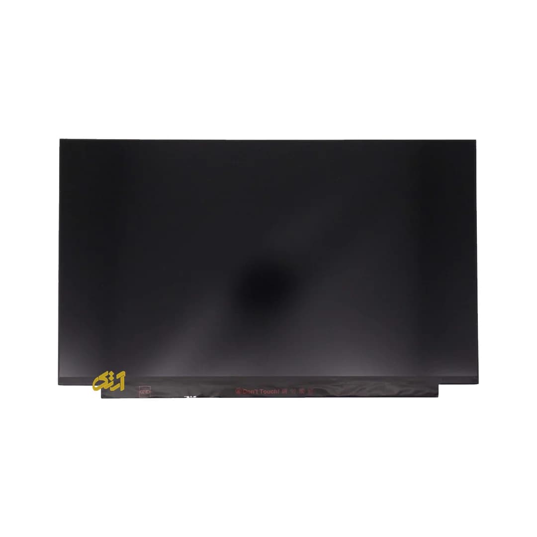 ال سی دی صفحه نمایش لپ تاپ 15.6 BOE_NEW نازک مات 40 پین FHD-IPS-EDP-144HZ — تصویر ۴