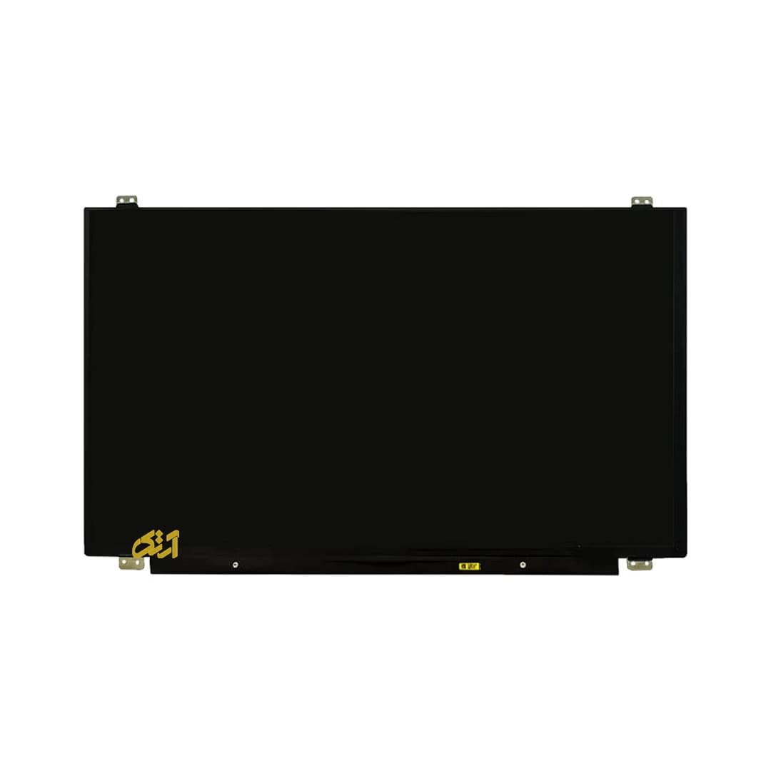 ال سی دی صفحه نمایش لپ تاپ 15.6 نازک مات 40 پین UHD-4K-IPS — تصویر ۲