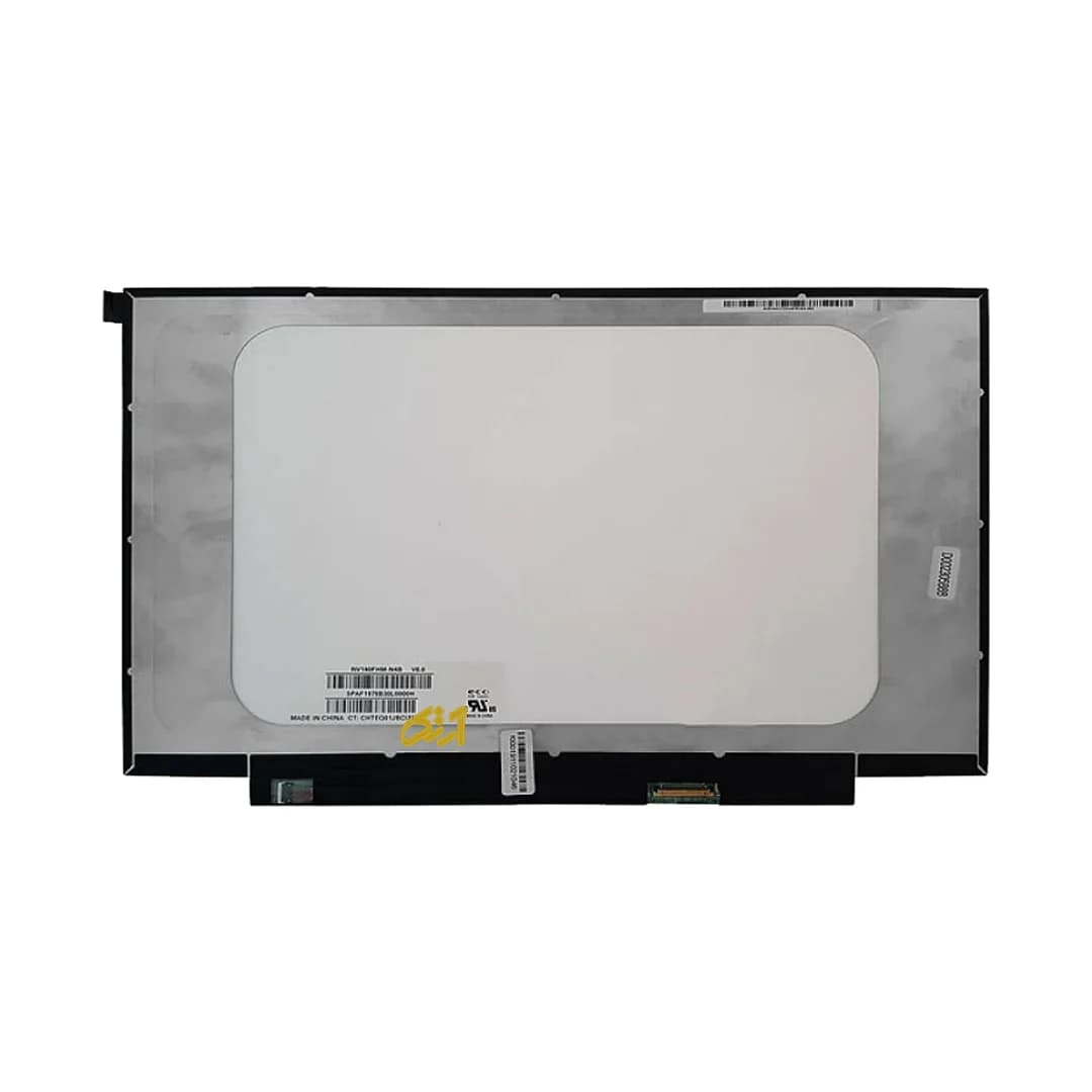 ال سی دی صفحه نمایش لپ تاپ 14.0 BOE NV140FHM-N43_N62-N4B مات 30 پین Full HD-IPS بدون جا پیچ — تصویر ۴