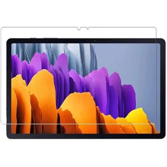 گلس تبلت گلکسی اس 8 سامسونگ Glass Screen Protector Samsung Galaxy Tab S8 — تصویر ۲
