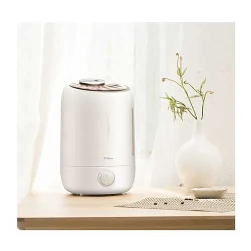 دستگاه بخور شیائومی Deerma DEM-F500 Ultrasonic — تصویر ۵