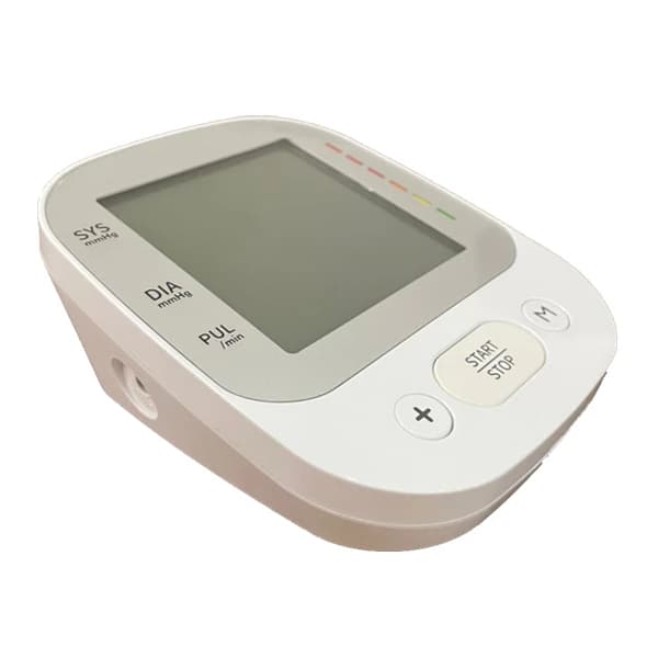 فشارسنج دیجیتال بازویی گلامور مدل HL858NA — تصویر ۱۱