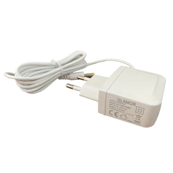 فشارسنج دیجیتال بازویی گلامور مدل HL858NA — تصویر ۱۲