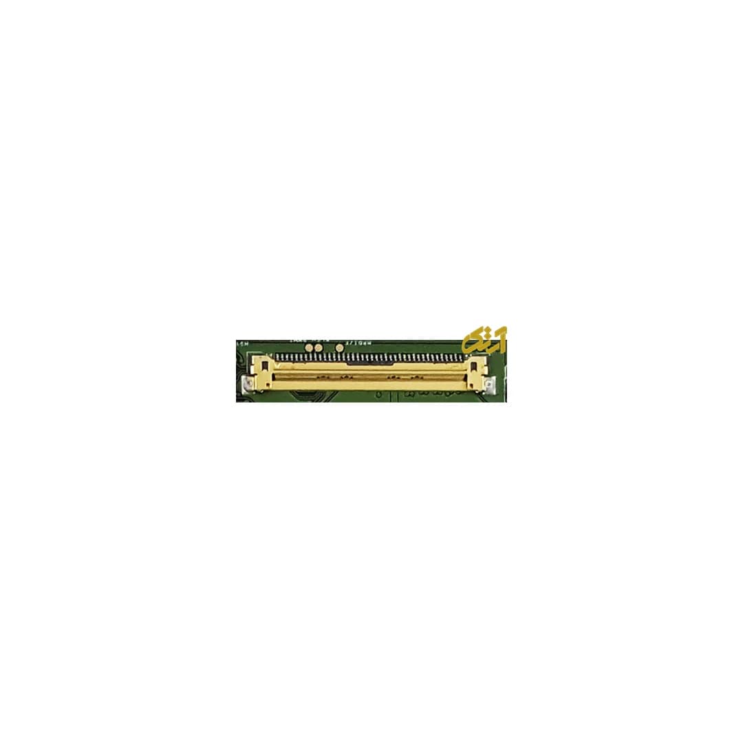ال سی دی صفحه نمایش لپ تاپ 15.6 NV156FHM_New نازک مات 40 پین FHD-IPS-EDP-144HZ بدون جاپیچ — تصویر ۶