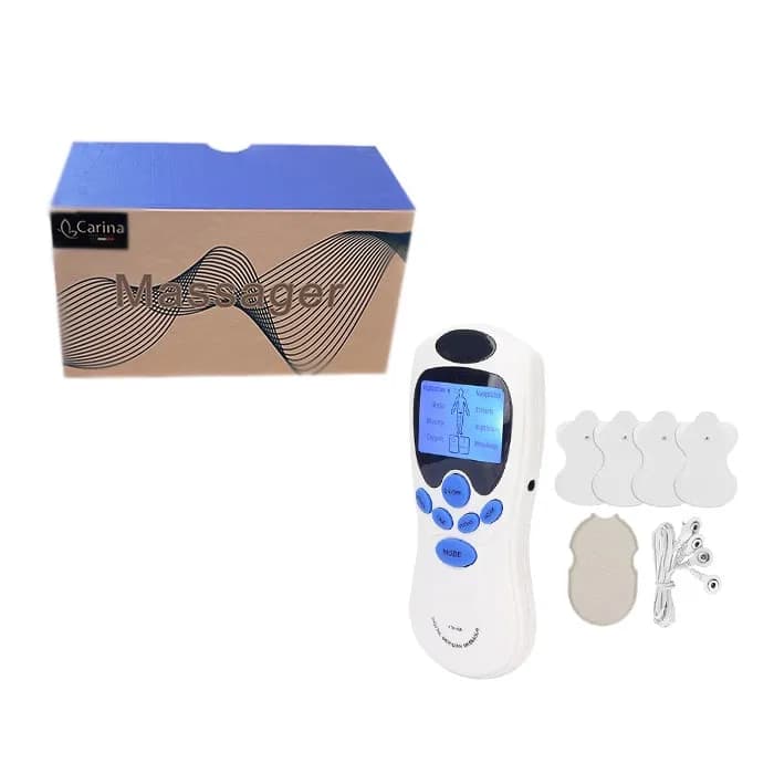 تنس عضلانی کارینا مدل XTK-058 — تصویر ۳