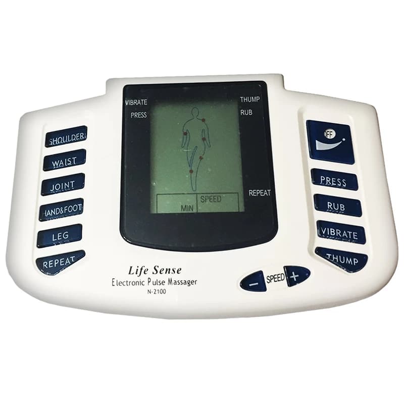 تنس عضلانی لایف سنس مدل N-2100 — تصویر ۶