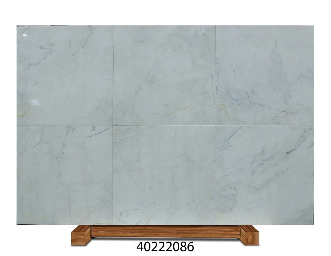 سنگ چینی بیانکو الیگودرز 2*80*80 کد 40222086 — تصویر ۲