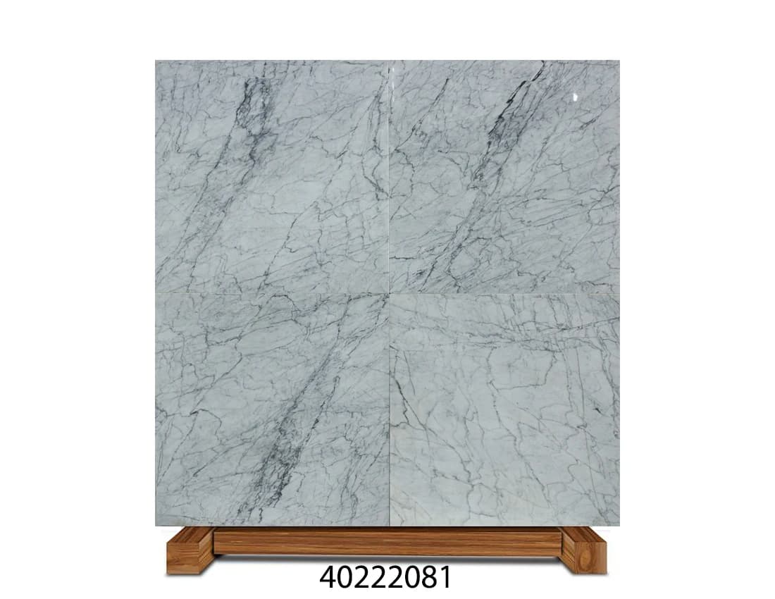سنگ چینی بیانکو الیگودرز 2*100*100 کد 40222081
