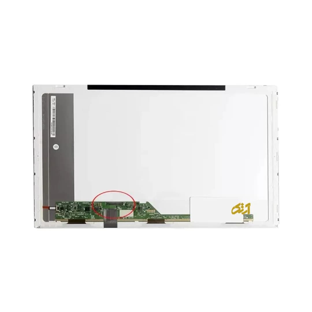 ال سی دی صفحه نمایش لپ تاپ Lenovo G585 — تصویر ۵