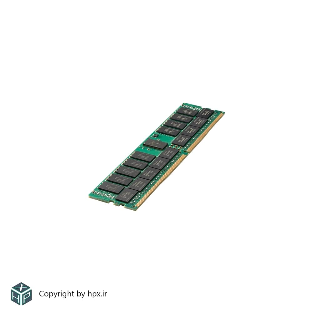 رم سرور HP 16GB Dual Rank PC3-10600r