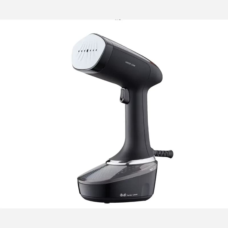 اتو بخار دستی گرین لاین Green Lion Steam Mate X Garment Steamer GNGS1500WBLK — تصویر ۷