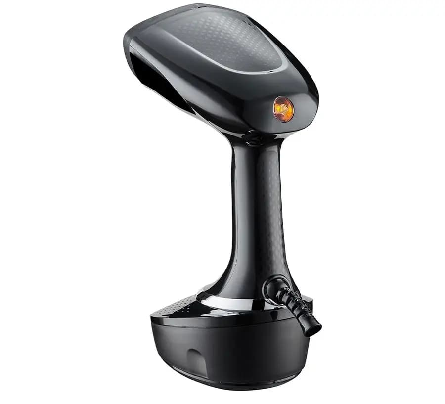 اتو بخار دستی گرین لاین Green Lion Steam Mate X Garment Steamer GNGS1500WBLK — تصویر ۸
