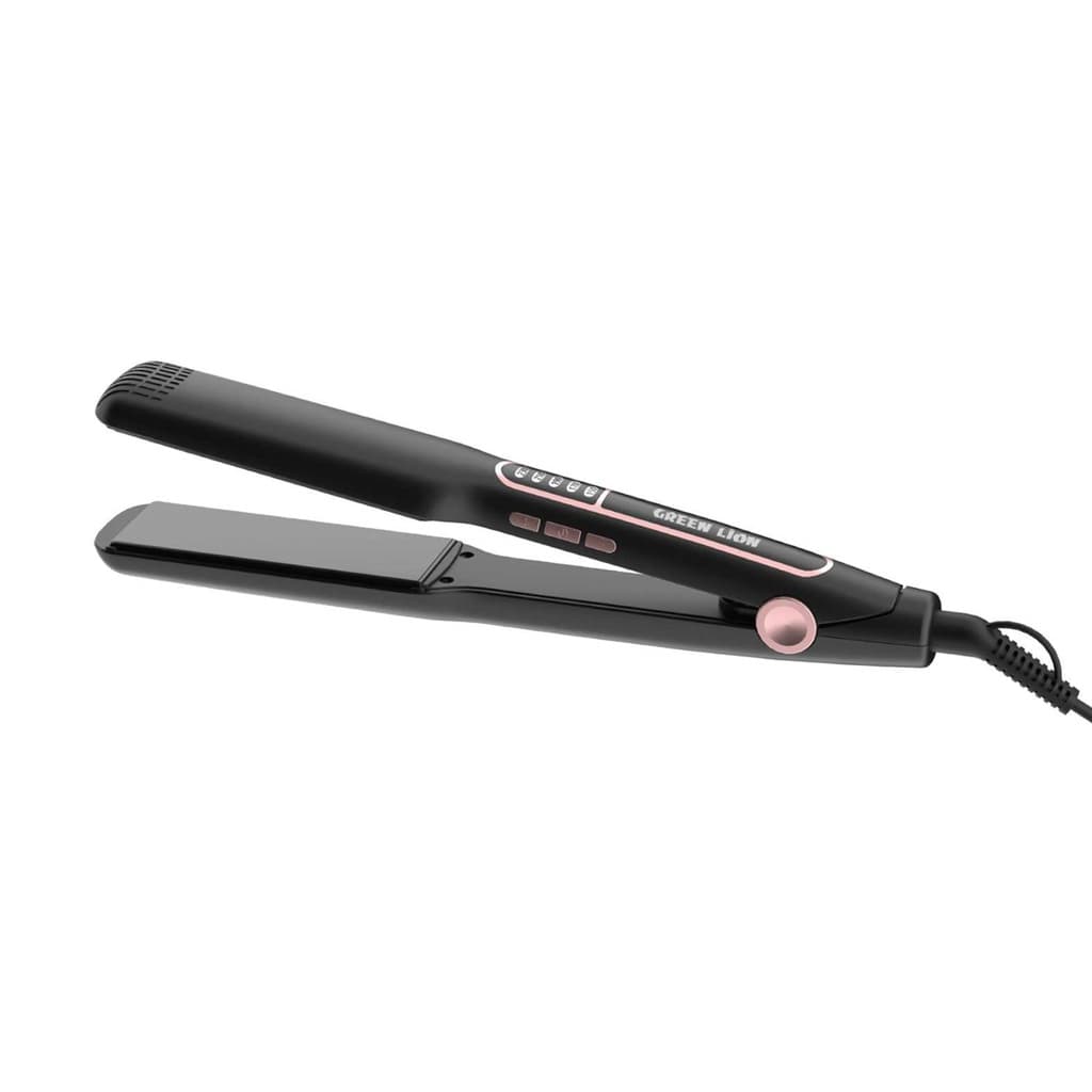 اتو موی گرین لاین Green Lion florance hair straightener GNHAIRSTRT — تصویر ۴