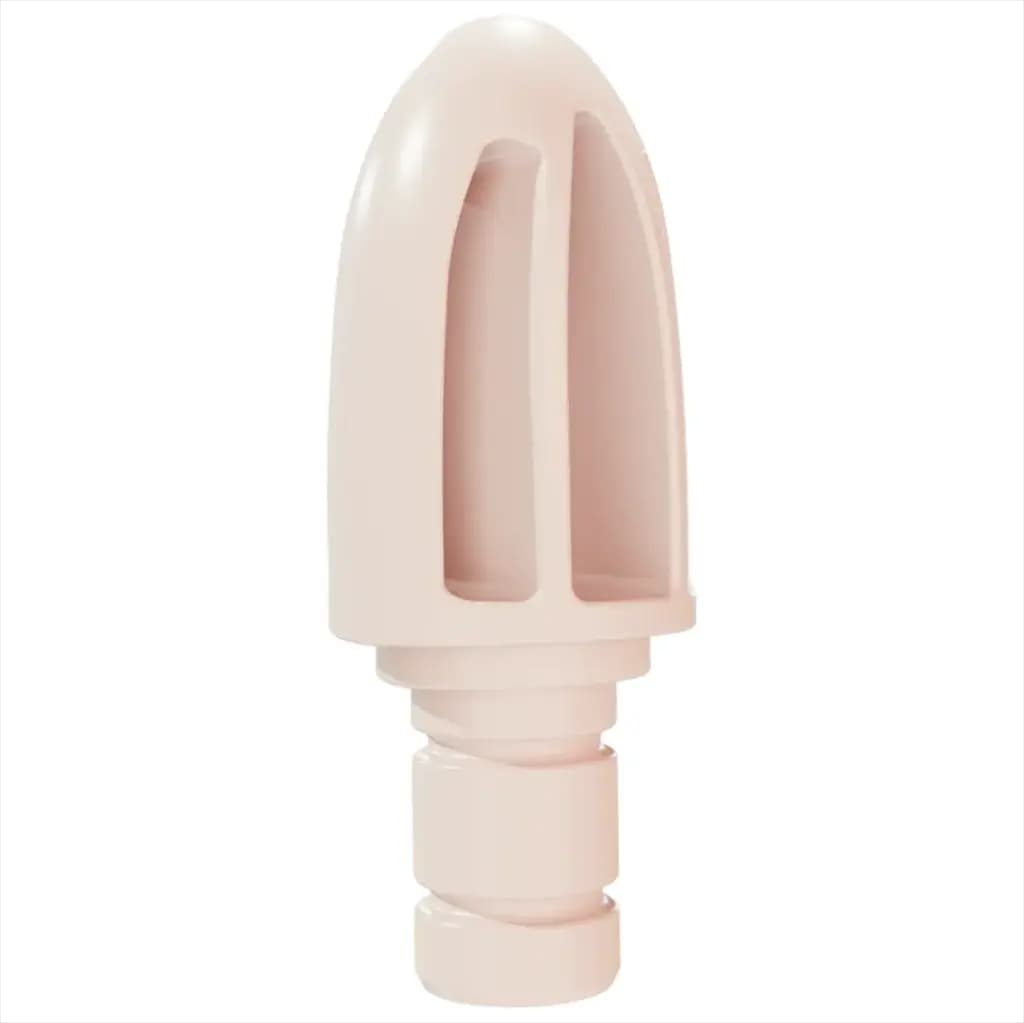 ماساژور تفنگی پرودو Porodo Cordless Mini Massage Gun PDLFSTMG01 — تصویر ۶