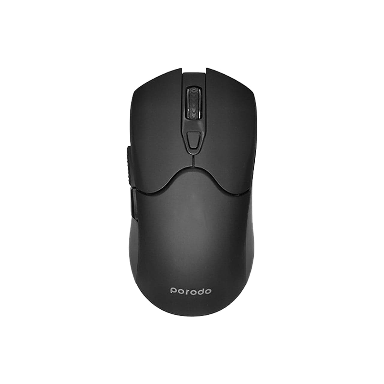 ماوس بی سیم پرودو Porodo 3-in-1 Wireless Mouse PD-WMV2UBT — تصویر ۵