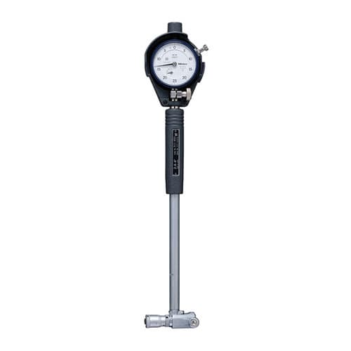 ساعت داخل سیلندر میتوتویو 800-600 میلیمتر مدل 818-511 — تصویر ۲